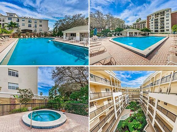 2nd image of 1002 S Harbour Island Blvd APT 1508