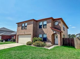 9123 Centro Grande, San Antonio, TX 78245