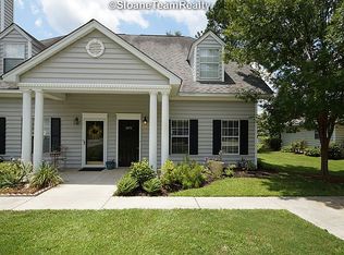 4854 Habersham Ln, Summerville, SC 29485