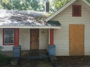 437 Annafrel St, Rock Hill, SC 29730