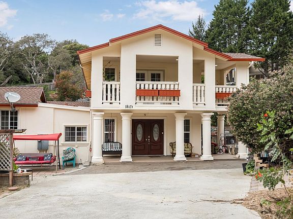 5th image of 18171 Berta Canyon Rd