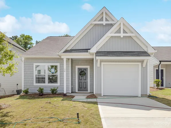 34 Cobbler Dr #41, Peachland, NC 28133