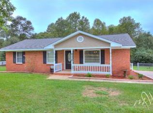 2955 Bethel Church Rd, Sumter, SC 29154