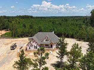 589 Silver Dollar Rd, Barnesville, GA 30204