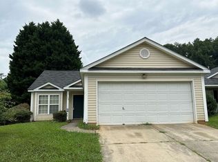 7330 William Reynolds Dr, Charlotte, NC 28215