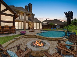 1205 Peacham Ct, McKinney, TX 75071