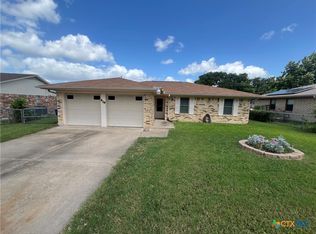 619 N 21st St, Copperas Cove, TX 76522