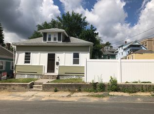 178 Harrison Ave, Fitchburg, MA 01420
