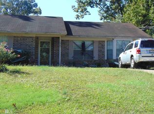 1943 Singer Way, Lithonia, GA 30058