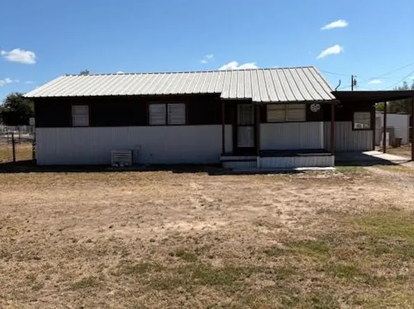 9570 Grapevine Ave, San Angelo, TX 76901