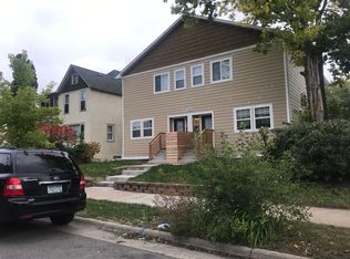 3133 Longfellow Ave, Minneapolis, MN 55407