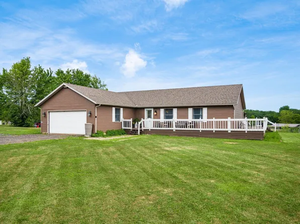 23800 State Route 347, West Mansfield, OH 43358