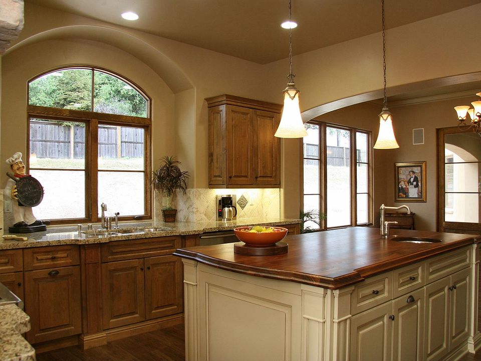 Custom Quality in Every Home