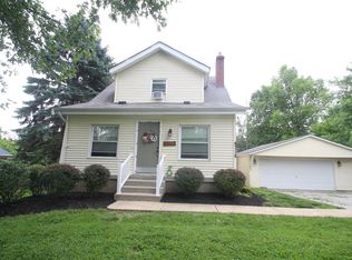 4318 Ebenezer Rd, Cincinnati, OH 45248