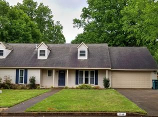 7746 Overlook Dr, Southaven, MS 38671