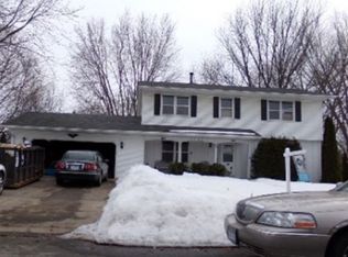 5830 Lower 182nd St W, Farmington, MN 55024