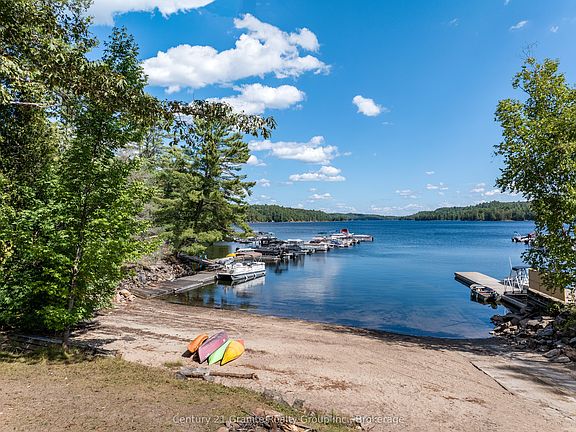 3rd image of 2029 Little Hawk Lake Rd