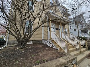 147 Clifton St #2, Malden, MA 02148