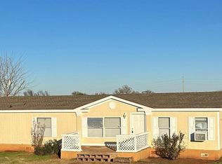 2681 County Street 2859, Chickasha, OK 73018