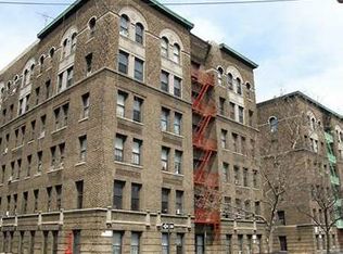 2825 Grand Concourse APT 1A, Bronx, NY 10468