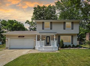 2231 Belle Meade Dr, Davison, MI