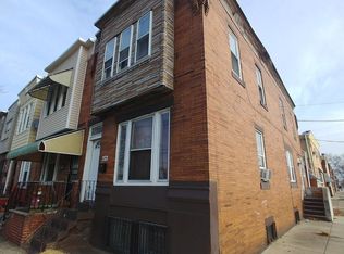 2251 S 24th St #2, Philadelphia, PA 19145
