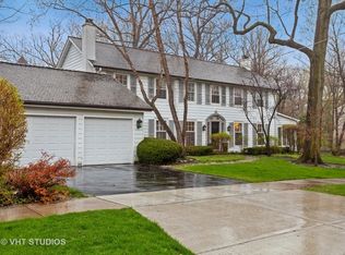 565 Kincaid St, Highland Park, IL