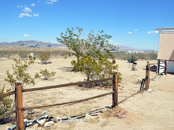 4th image of 52628 Old Woman Springs Rd
