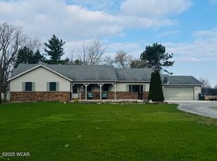 5325 Slabtown Rd, Lima, OH 45807