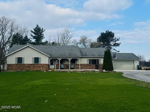 5325 Slabtown Rd, Lima, OH 45807