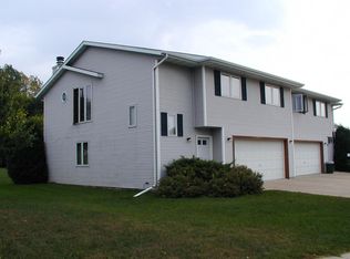 3001 Tucson Trl, Madison, WI 53719