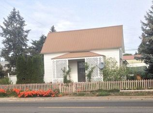 104 1st St, Cheney, WA 99004