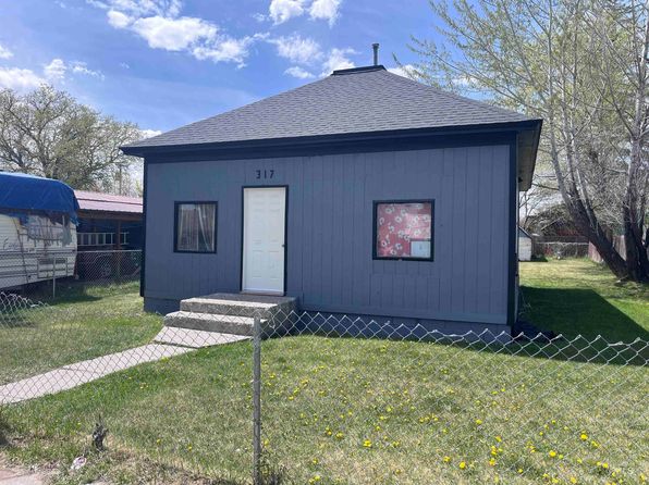 317 Linden St, Rupert, ID 83350