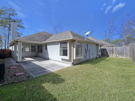 3rd image of 13023 Wood Harbour Dr