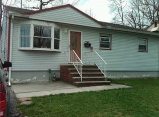 233 Temple Way, Colonia, NJ 07067