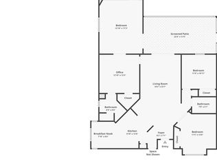 3865 N Cranberry Blvd, North Port, FL 34286