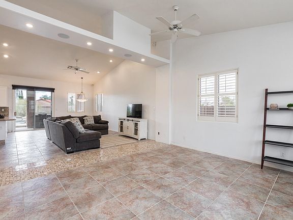 Open Concept