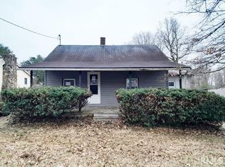 212 Art Gallery Rd, Bedford, IN 47421