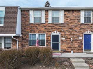 6306 Beechfield Dr, Lansing, MI 48911