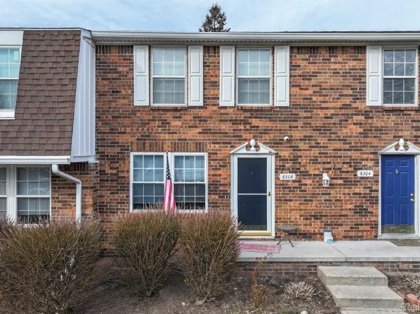 6306 Beechfield Dr, Lansing, MI 48911