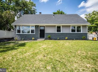 367 Muhlenberg Ave, Wenonah, NJ 08090