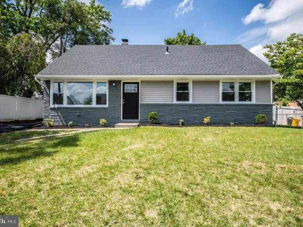 367 Muhlenberg Ave, Wenonah, NJ 08090
