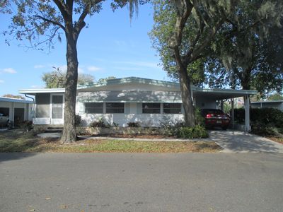 211 Jacaranda Dr, Leesburg, FL, 34748