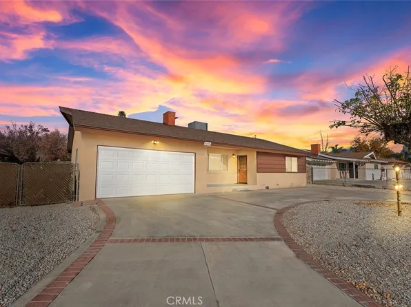 40596 Mulberry Dr, Hemet, CA 92544