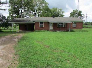 1039 Michie Pebble Hill Rd, Stantonville, TN 38379
