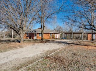 8001 Bethel Rd, Norman, OK 73026