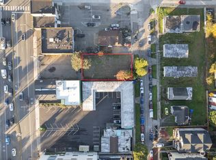 Boulevard Place Addition, Seattle, WA 98103