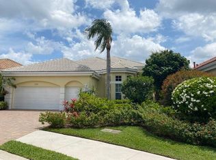 152 Windward Dr, Palm Beach Gardens, FL 33418