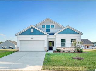 357 Garden Grove St, Conway, SC 29526