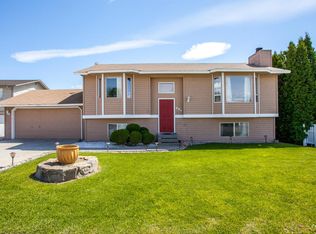624 Linda Ct, East Wenatchee, WA